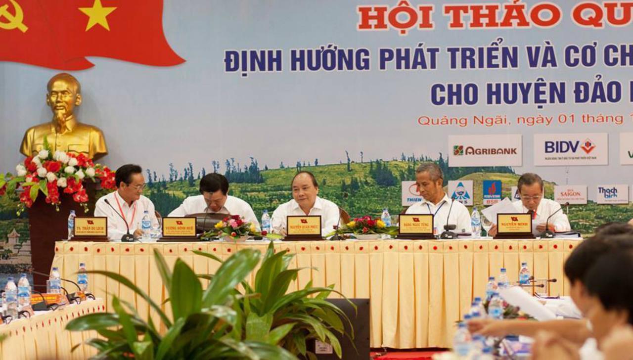 Thien An Riverside Hotel Quảng Ngãi Exterior foto